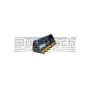 48" Tooth Bar For Bucket - 6 Teeth Model TB48