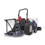 Baumalight Tractor 3-point Hitch Tree Saw DPH532