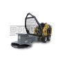 Baumalight Rotating Tree Saw for Skid Steer
