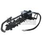 48" CID Trencher without Chain Model XTRENCH48