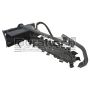 48" CID Trencher without Chain Model XTRENCH48