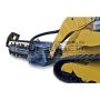 36" Baumalight Mini Skid Steer Trencher Model TN236