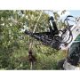 48" Erskine Skid Steer Commercial Tree Puller Model 900632