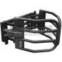 Round Bale Grapple - Skid Steer Mount UBG-SS