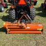 64'' Farm-Maxx Compact 3-Point Tractor Flail Mower Model FL-165