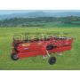 Sitrex 3-Point Tractor Belt Rake Model GSE-220