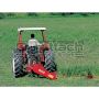 83" Sitrex 3-Point Tractor Sicklebar Mower Model SB210