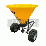 Befco Baby-Hop Pull-Type Broadcast Spreader Model 106-230