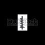 12" Diameter x 48" Length McMillen Skid Steer Rock Ripper Auger Bit
