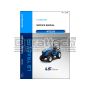 LS Tractor MT225S Service Manual