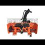 68" Wifo UpShot 3-Point Tractor Pull-Type Snow Blower Model WBPT68