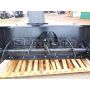 78" Wifo UpShot 3-Point Tractor Snow Blower Model WB78