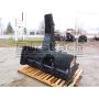 84" Wifo UpShot 3-Point Tractor Snow Blower Model WB84