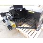 96" Wifo UpShot 3-Point Tractor Snow Blower Model WB96