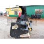 96" Wifo UpShot 3-Point Tractor Snow Blower Model WB96