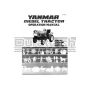 Yanmar YM140 Operation Manual 
