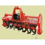 72" Rankin 3-Point Tractor Gear Drive Rotary Tiller Model YCT-74