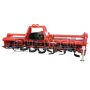 66" Rankin 3-Point Tractor Gear Drive Rotary Tiller Model YCT-66