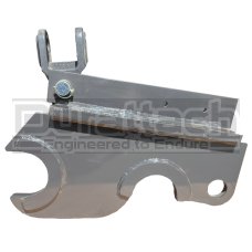 Quick Attach, Kubota KX080 w/Quick Coupler 113464