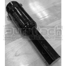 Adapter - 2.56" Round to 2" Hex 21990