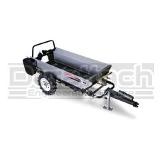 25-Bushel Wallenstein 3-speed MX Manure Spreader Model MX25G