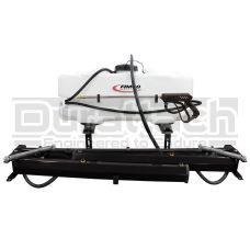25 Gallon Rankin Deluxe ATV Boom Sprayer Model ATV-25-71