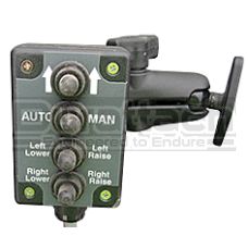 In-cab Remote Control Switch Box and Wiring 2505874