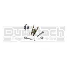 Haugen Replacement Latch Kit Model 5TA