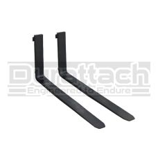 Pallet Fork Tines 48 in. (pair) 3750 lb 102030