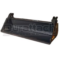 72" Erskine Skid Steer 4-in-1 Combination Bucket Model 900525