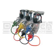 Fasse Remote StakMaster Spool Selector Control Kit 700-1513