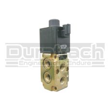 Fasse Remote Master HD10 Hydraulic Multiplier