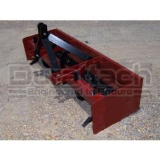 60" Farm-Maxx Heavy Duty Box Blade Model BB-60HD