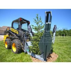 20" Baumalight Nomad Fixed Frame Tree Spade Model ST324