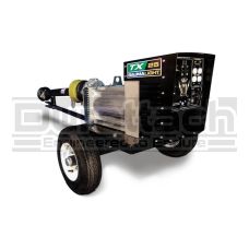 25KW (25,000 Watts) Baumalight PTO Generator Model TX25