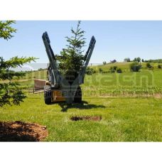 Baumalight Nomad Tree Spade Model ST330