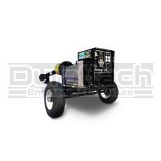 31KW (31,000 Watts) Baumalight PTO Generator Model TX31