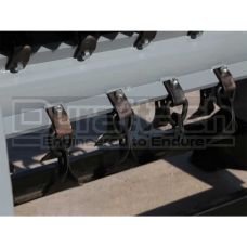 30" Baumalight Mini-Excavator & Excavator Brush Mulcher Model MX230