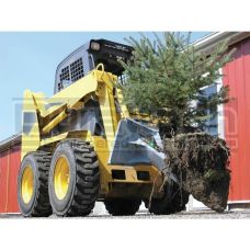 Baumalight Nomad Tree Scoop Model X4S