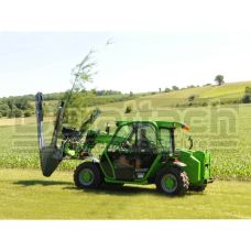 30" Baumalight Nomad Tree Spade Model SS330