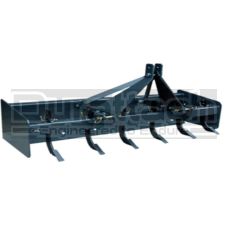 72" Rankin 30 Series Box Scraper Model BB30-72