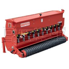 Befco Seed-Rite 3-Point Tractor Primary Seeder Model SRT-074