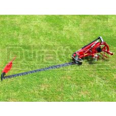 60" Enorossi Sickle Bar Mower Model BFT/150M