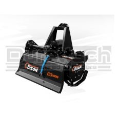 40" Bison Sub Compact 3-Point Tractor Rotary Tiller Model RTB-100XG