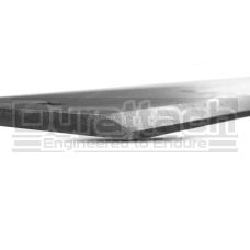 Bolt-on Edge 36" for Mini Bucket 107156