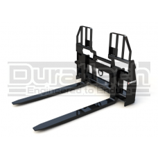 Skid Steer Pallet Fork Frame - Walk Through 30947-0022