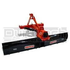Befco Heavy Duty Rear Blade