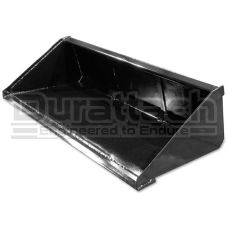 72" CID Long Bottom Bucket Model LBB72