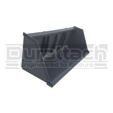 108" CID X-treme Duty Turkey Litter Bucket Model TLB108