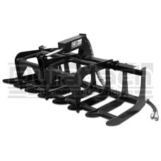66" CID Compact Tractor Root Grapple Model CTRG66